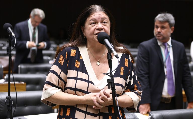 Câmara aprova projeto que limita a exposição de imagens de vítimas