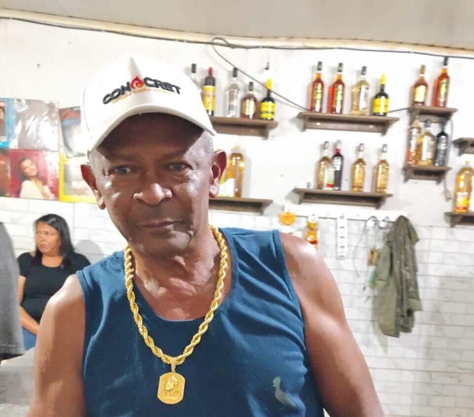 Acusado de atropelar e matar 'Chaguinha' na Ponte Alta do Gama é preso