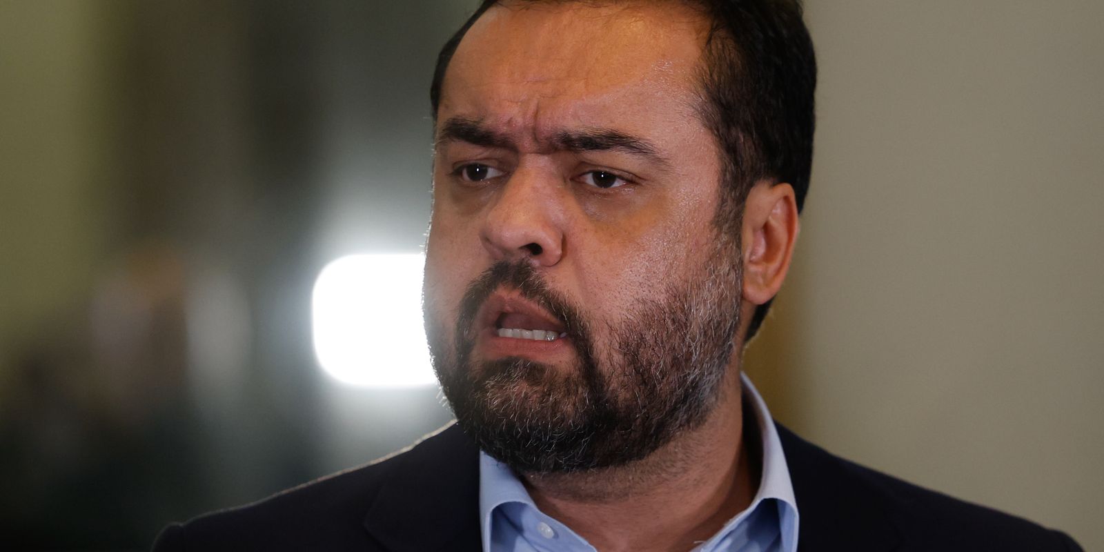 Cláudio Castro renuncia ao governo do Rio de Janeiro às vésperas de julgamento no TSE