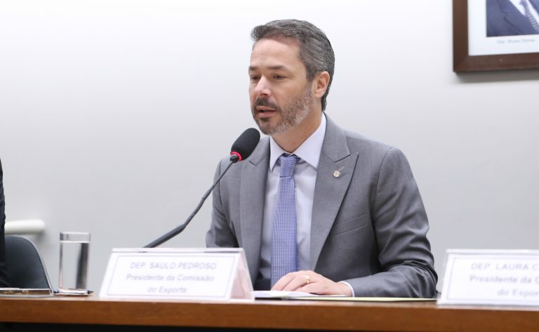 Comissão autoriza uso de fundos do tráfico para saneamento básico