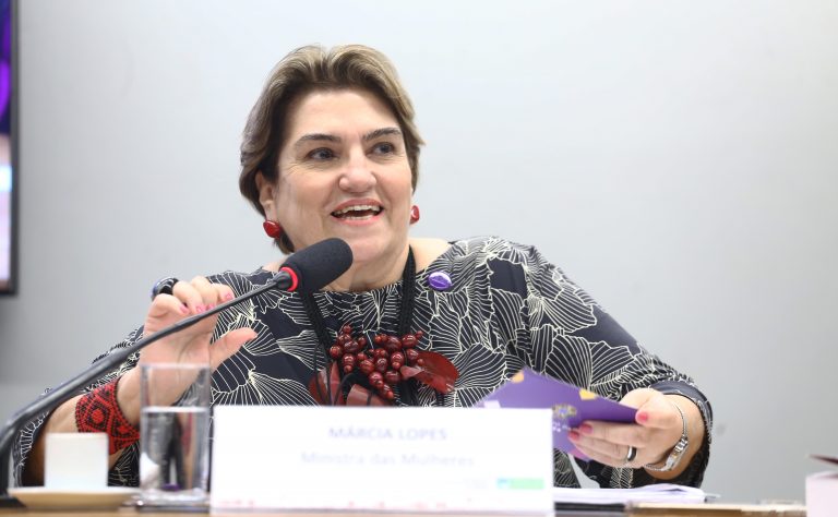 Comissão mista debate estatísticas de violência contra a mulher; público é convidado a participar