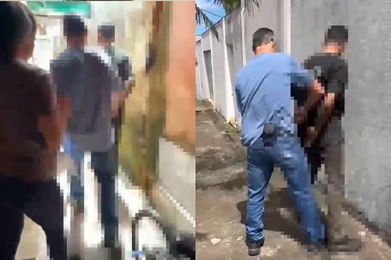 Vítima de abuso coleta esperma do tio para provar violência sofrida