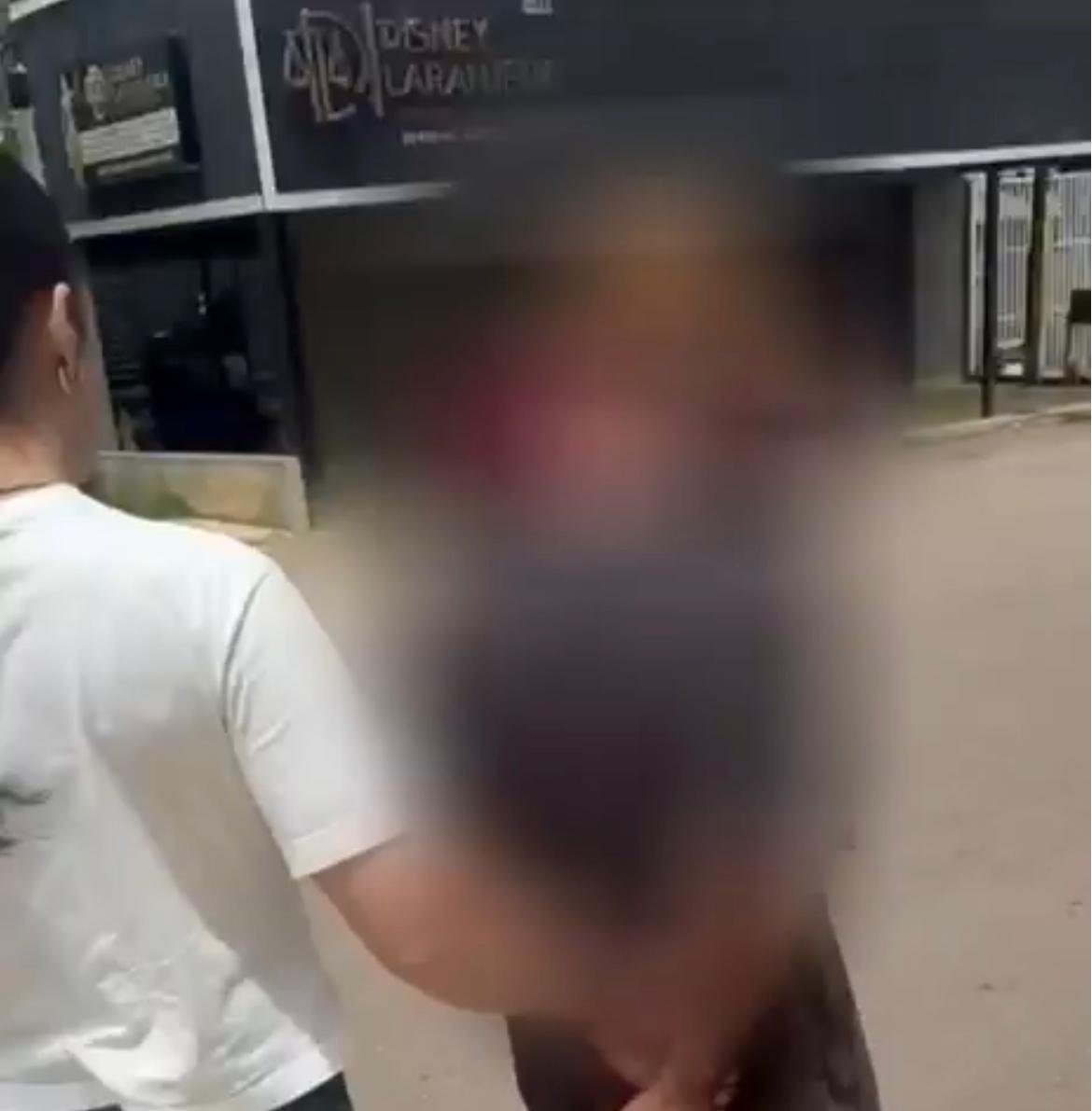 Conselho Tutelar denuncia e homem é preso por abuso de enteada em Novo Gama