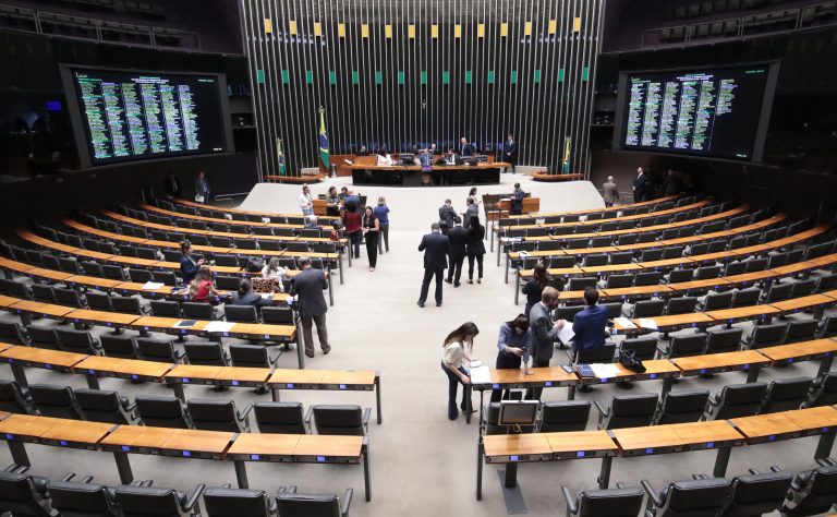 Câmara pode deliberar sobre novo sistema para resgate ou liquidação de instituições financeiras