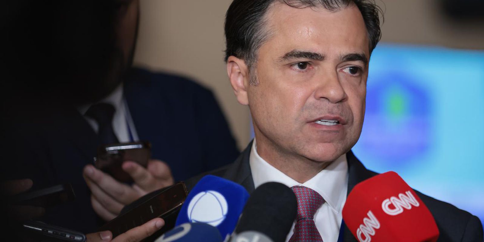 Diretor-geral da Aneel critica Enel por tentar evitar processo de caducidade