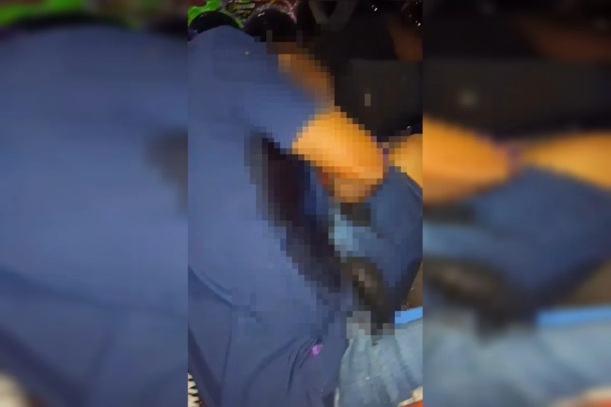 Dois homens são encontrados mortos dentro de veículo na Cidade Estrutural