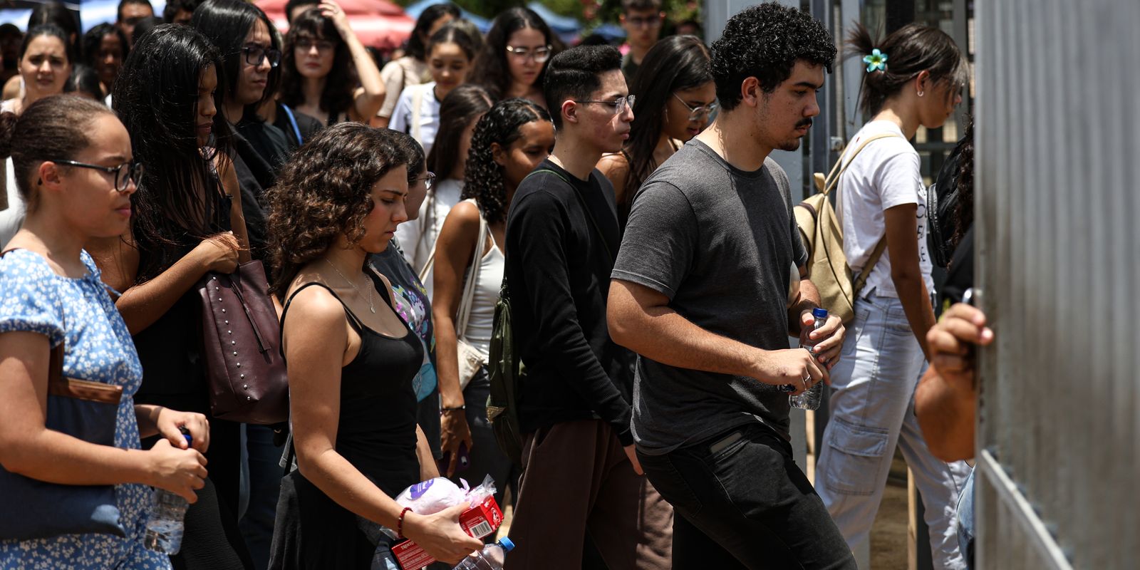 Enem integrará o Saeb e auxiliará na medição da qualidade do ensino no Brasil