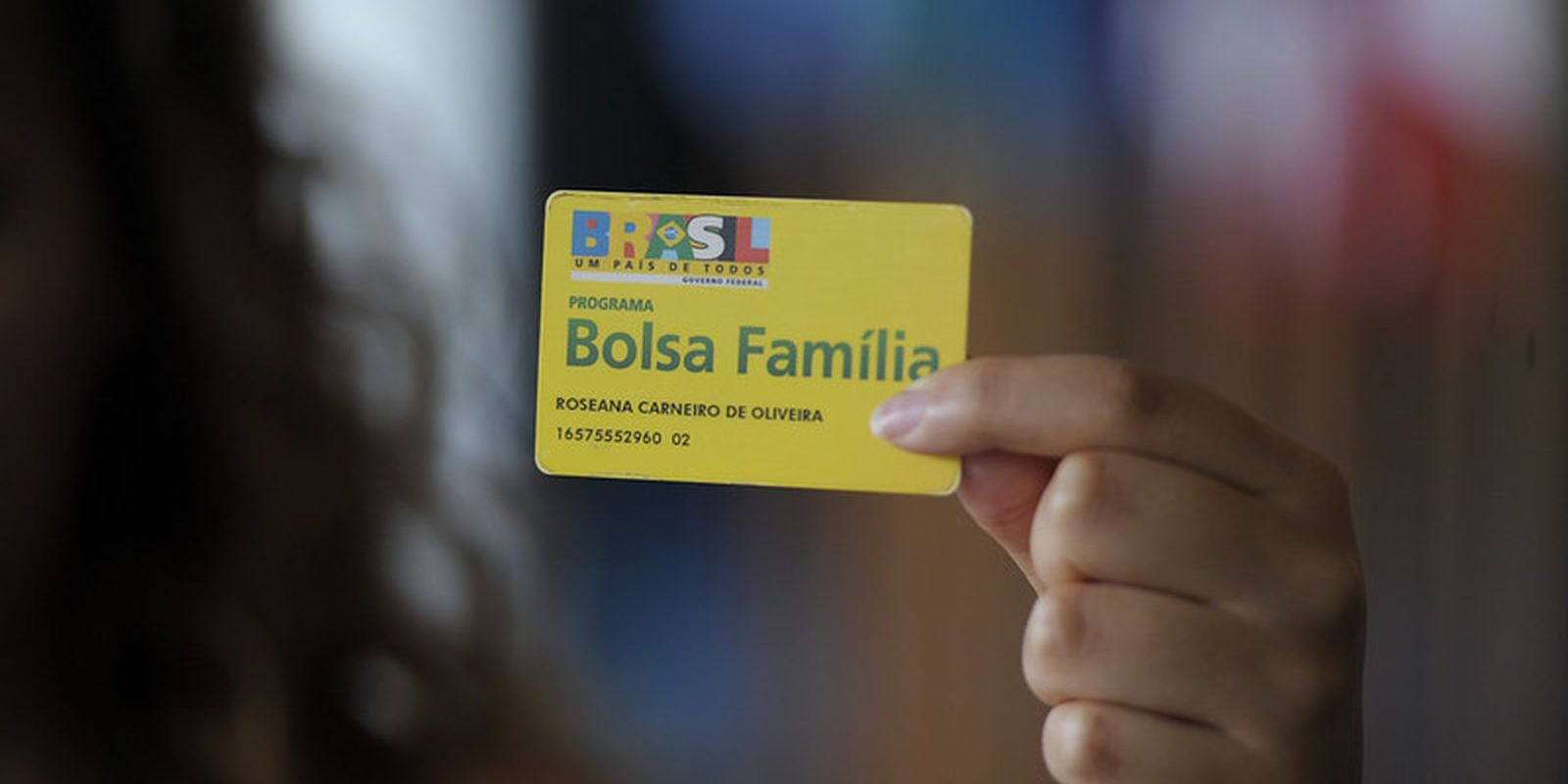 Fome diminui mais em famílias com Bolsa Família lideradas por mulheres