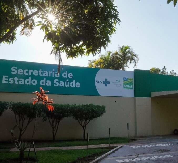 Governo de Goiás lança edital para fiscal de saúde pública