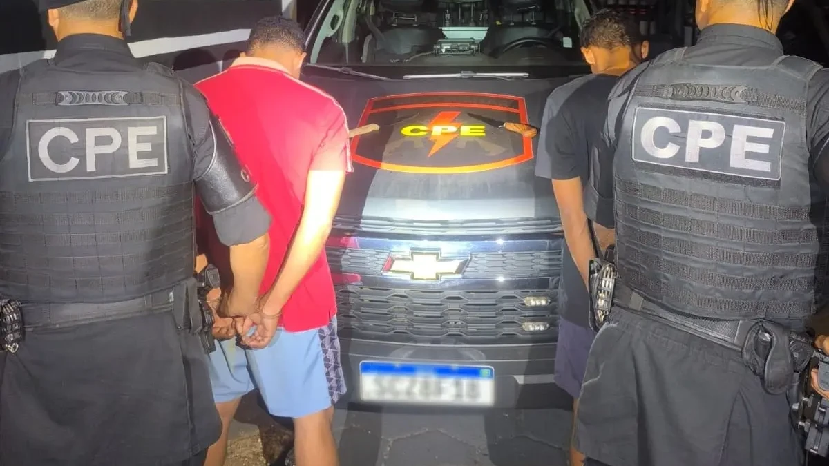 Ofensas à esposa de vizinho resultam em morte durante confraternização em Goiás