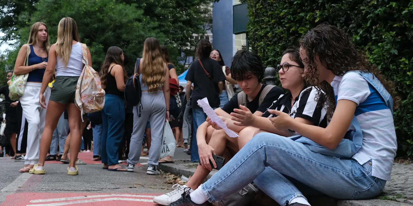 Impa disponibiliza videoaulas gratuitas de português para o ensino médio