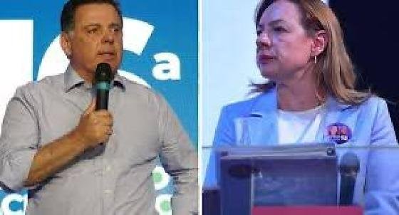Marconi Perillo analisa parceria com o PT para disputa pelo governo de Goiás