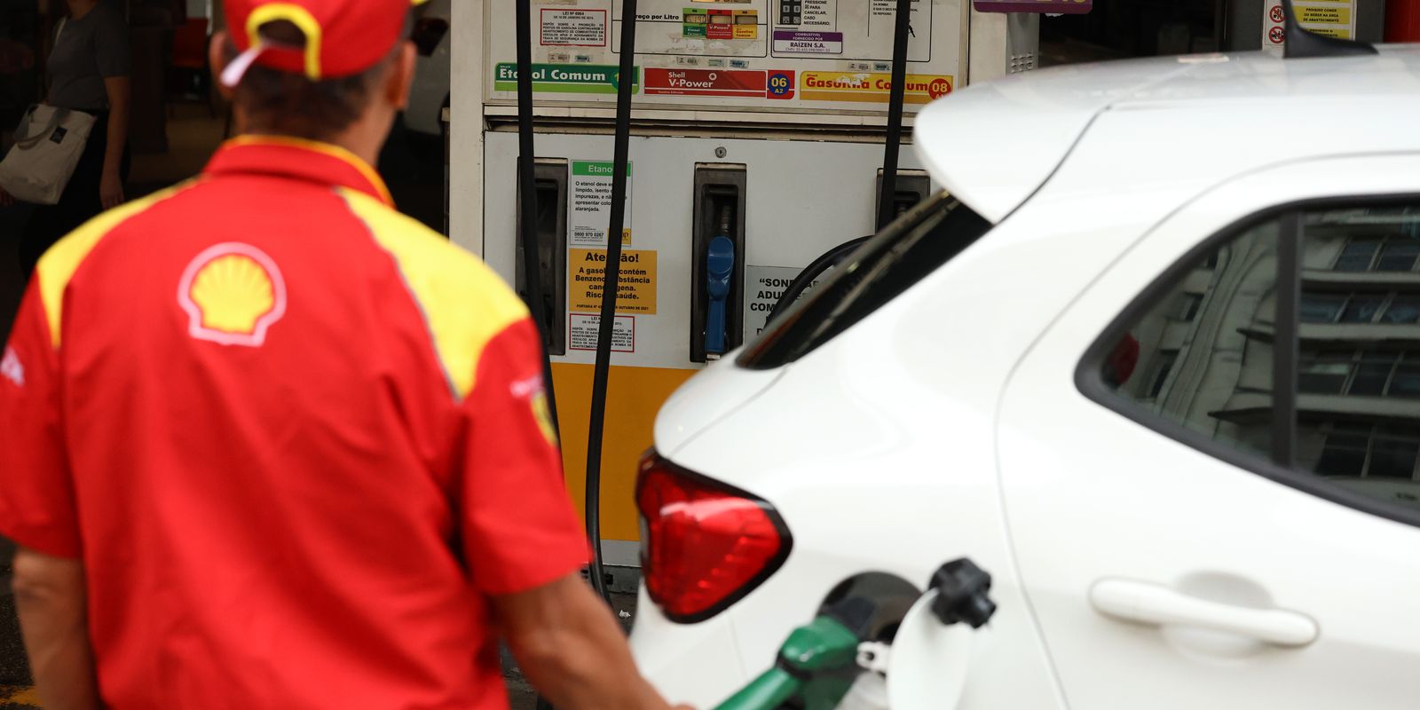 MJSP estabelece plantão para Procons em meio a aumentos de combustível