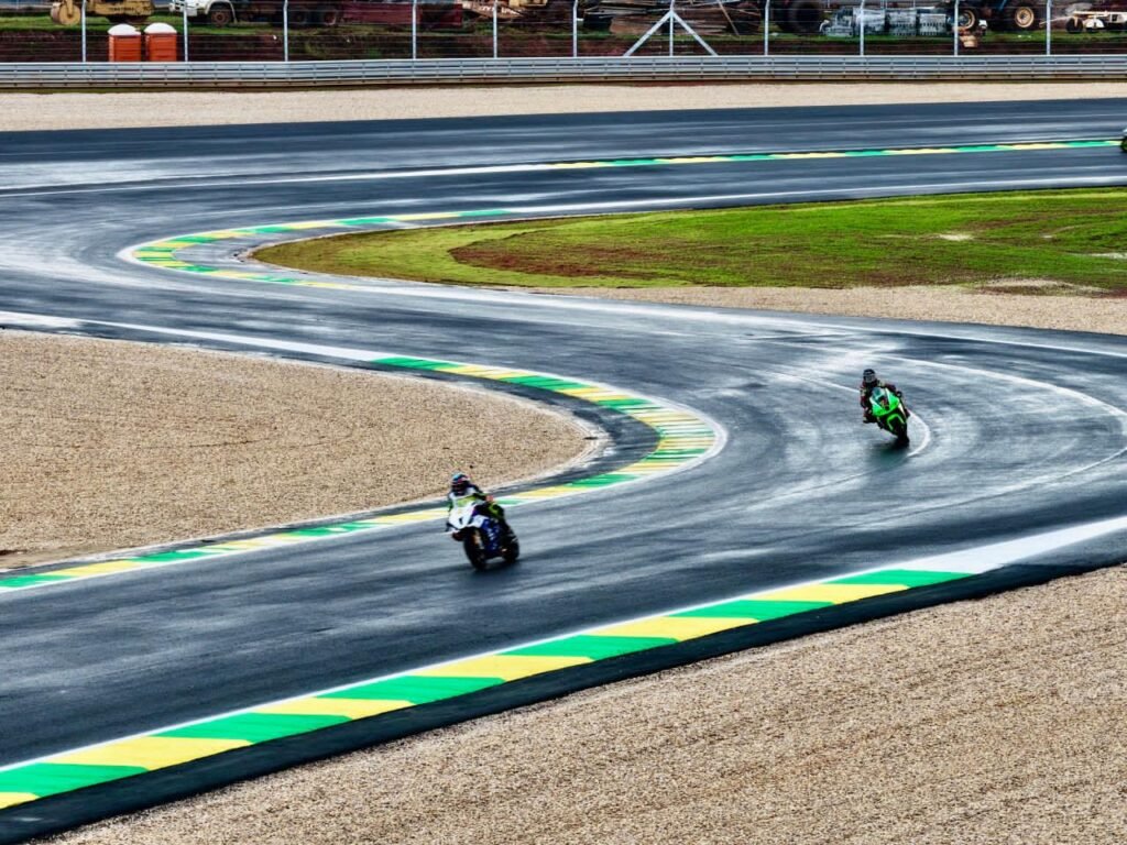 Movimento Reciclar seleciona voluntários para o MotoGP Brasil 2026 em Goiânia