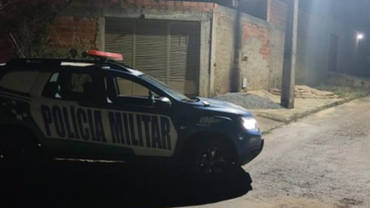 Mulher é agredida após discussão em bar ao tentar buscar o marido