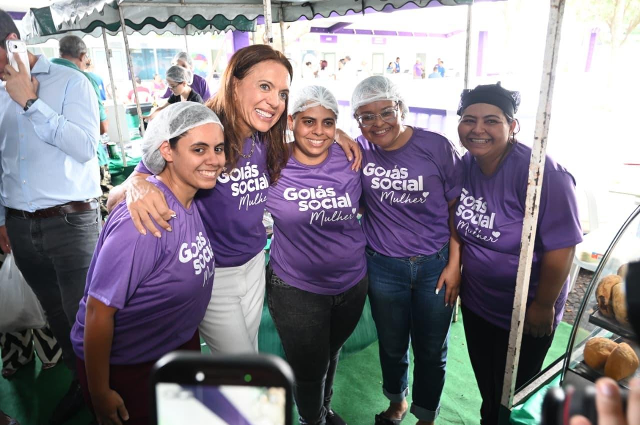 Mulheres goianas atingem marcos históricos no mercado de trabalho e empreendedorismo