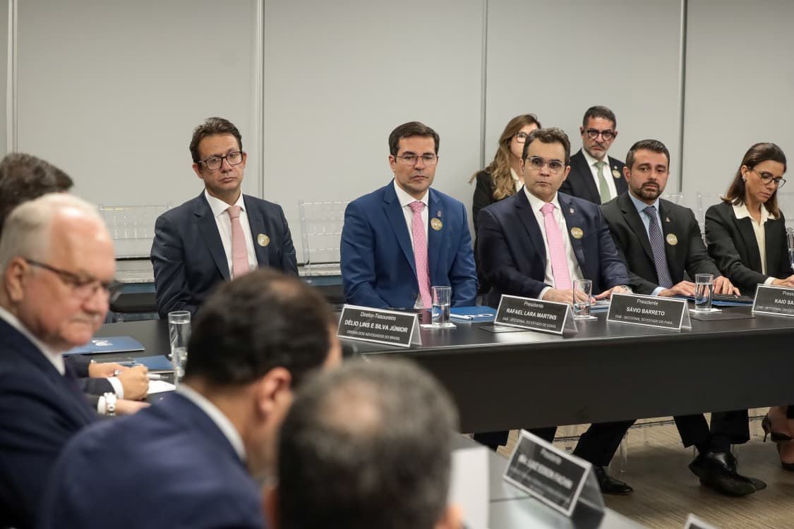 OAB Goiás solicita ao STF o fim do inquérito das fake news