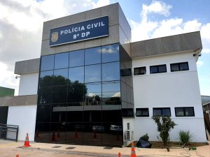 PCDF prende dois por envolvimento em esquema familiar de tráfico na Estrutural