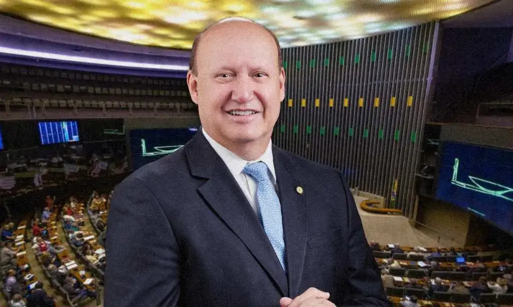 Pesquisa IGAPE: Célio Silveira lidera no Entorno do DF e se mantém como principal nome para a Câmara Federal em 2026