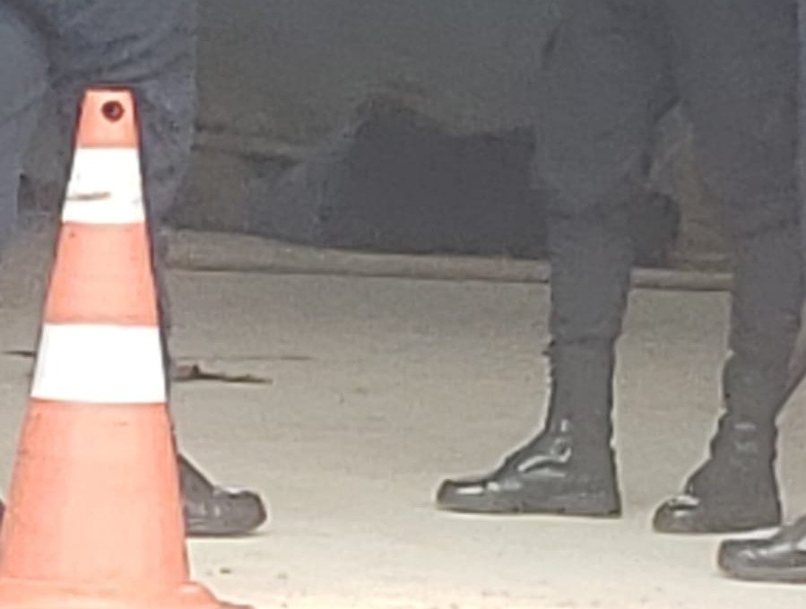 Polícia de Goiás investiga execução a tiros em Cidade Ocidental