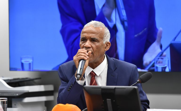 Câmara avalia projeto que impede porte de arma e acesso a clubes de tiro para agressores de mulheres e menores