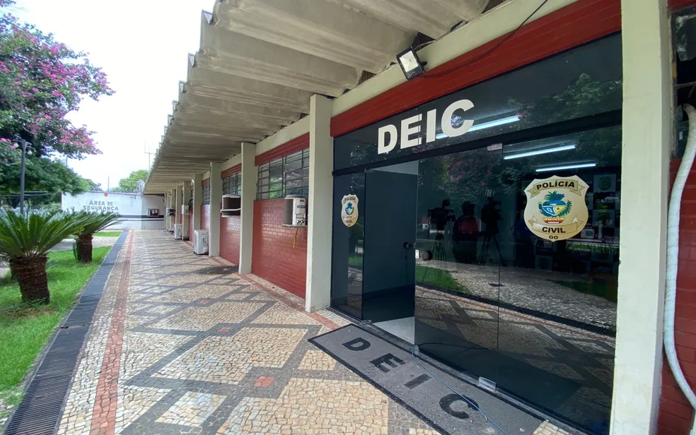 Justiça de Goiás bloqueia bens de suspeitos em caso de desvio bancário