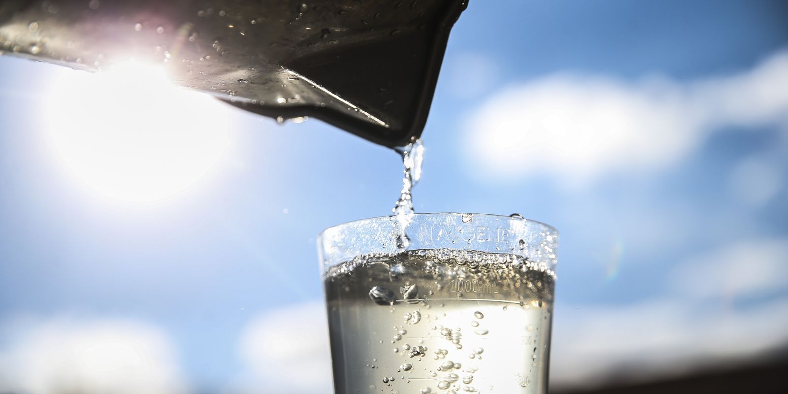 Relatório da ONU destaca disparidade de gênero no acesso à água