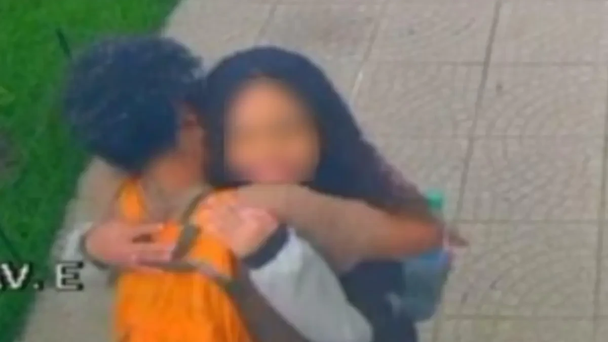 Polícia localiza estudante de 14 anos desaparecida em Goiânia