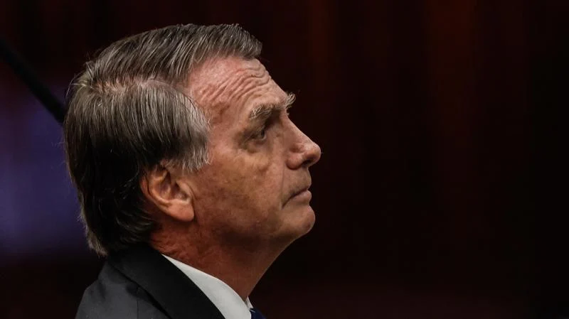 STF confirma manutenção da prisão de Bolsonaro na Papudinha