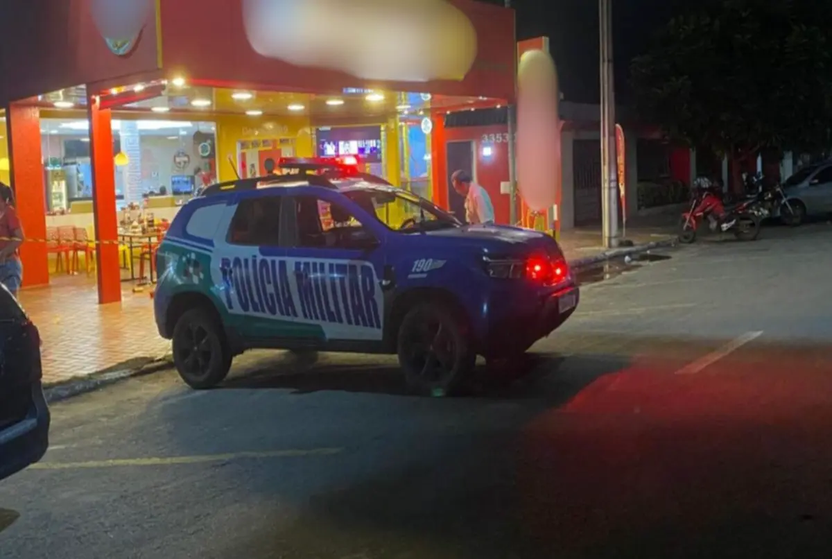 Suspeitos de assassinato em lanchonete de Goianésia são capturados em Minas Gerais