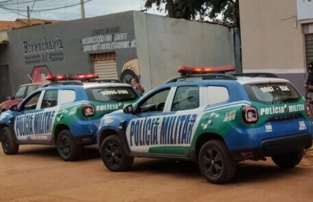 Motorista de van escolar é detido embriagado com revólver em Valparaíso