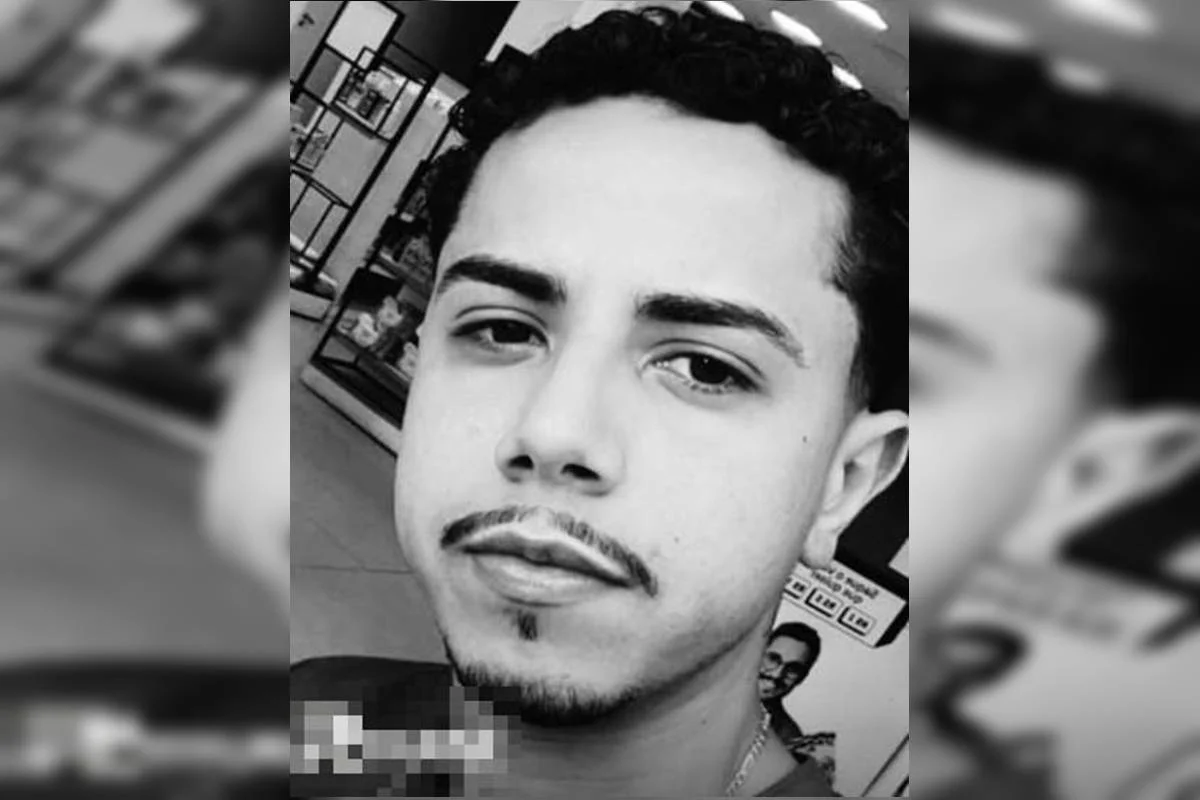Suspeito de assassinar filho de vereador em Luziânia é detido no Tocantins