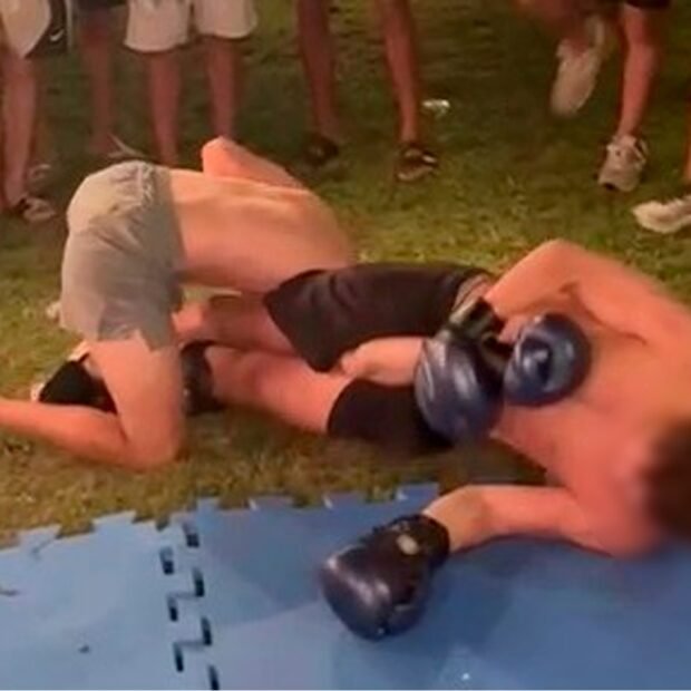 Jovens do Lago Sul promovem 