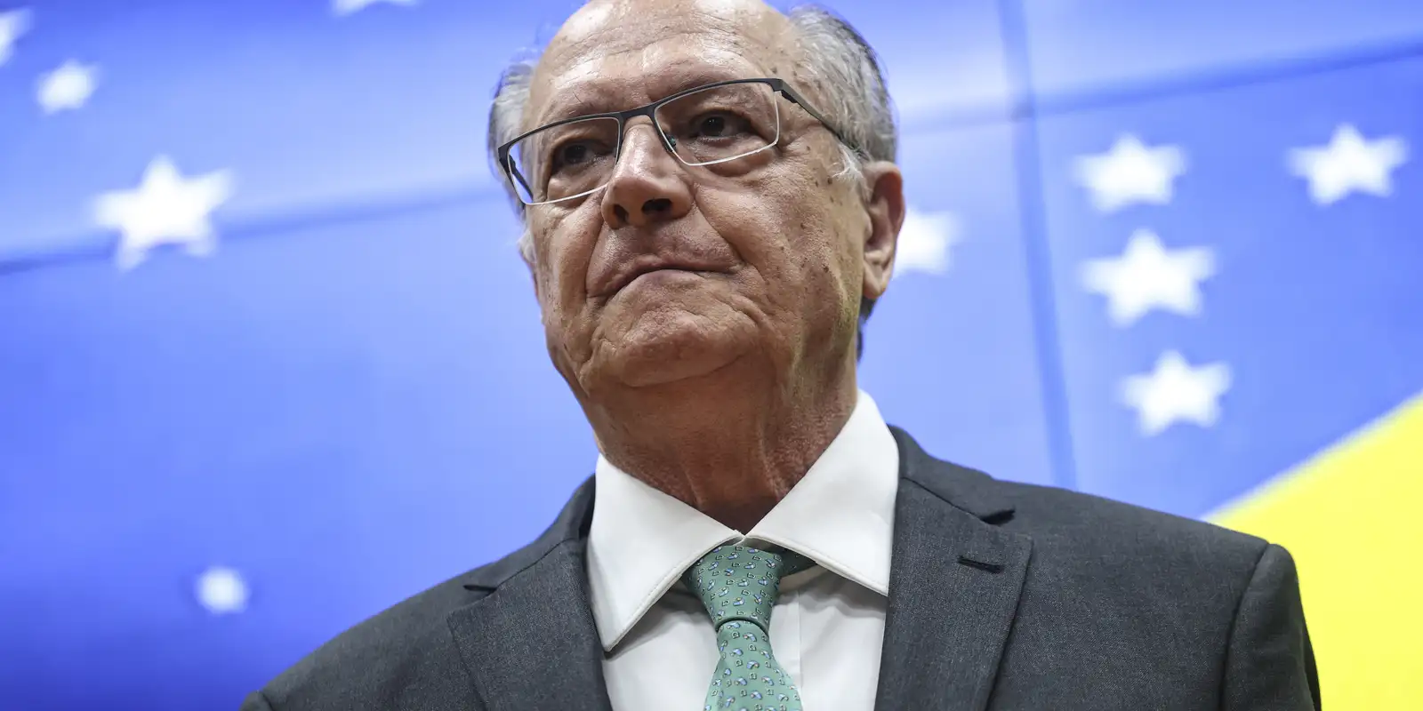 Alckmin afirma que biodiesel diminui a vulnerabilidade do Brasil a cenários geopolíticos globais
