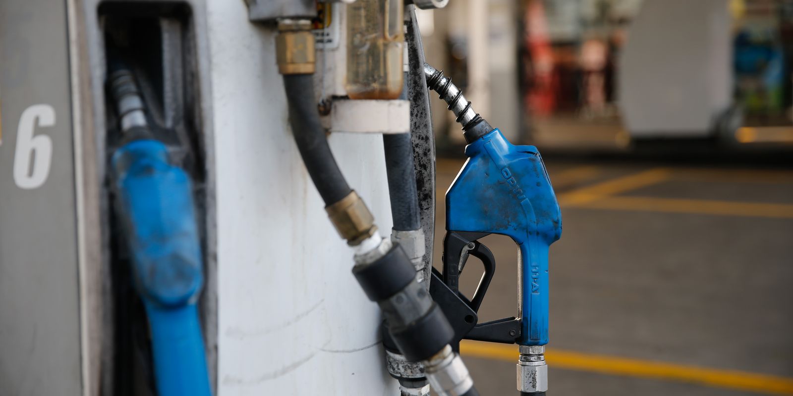 ANP aprova cinco empresas para a primeira fase do programa de subsídio ao diesel