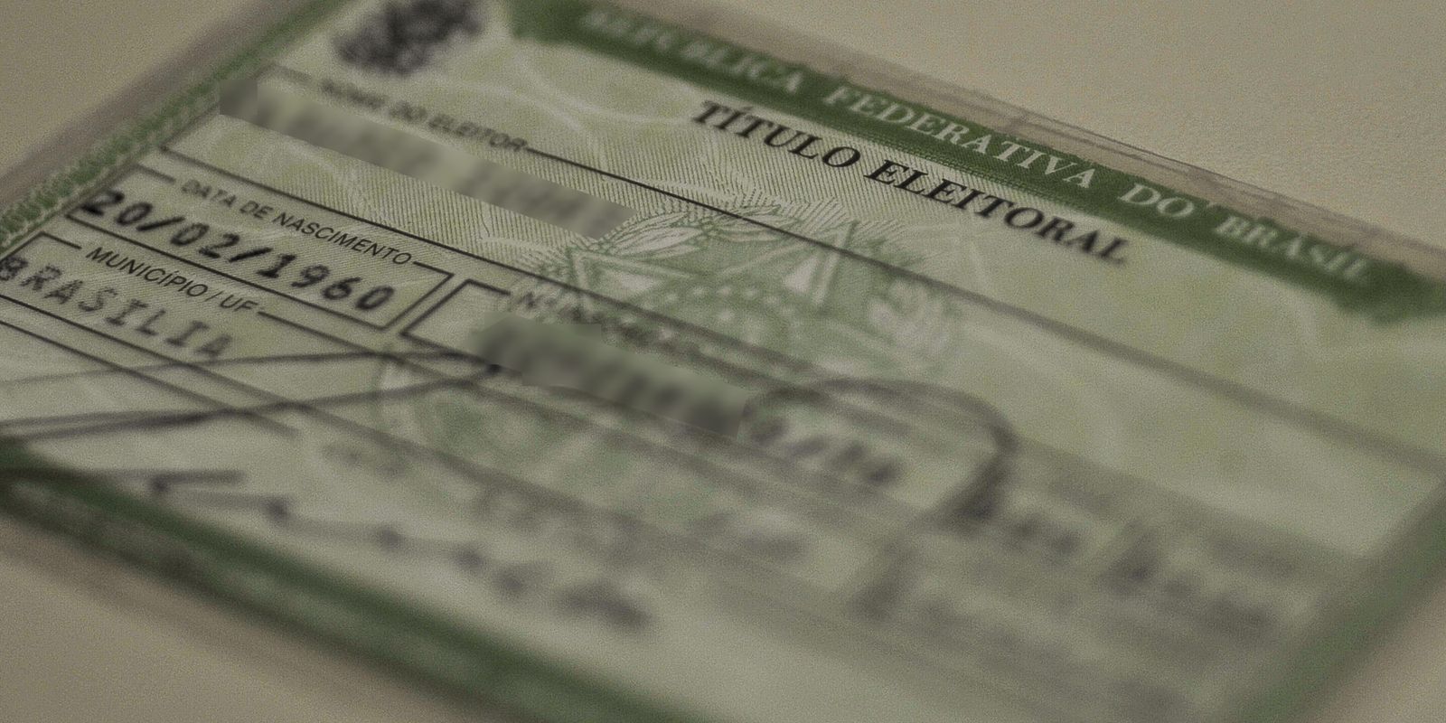 Baixa participação: apenas 3% dos presos provisórios votaram nas últimas eleições