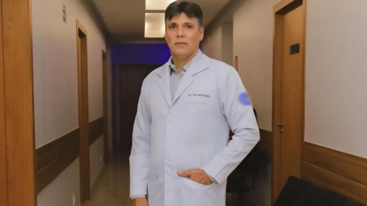 Doze vítimas acusam médico investigado por crimes sexuais