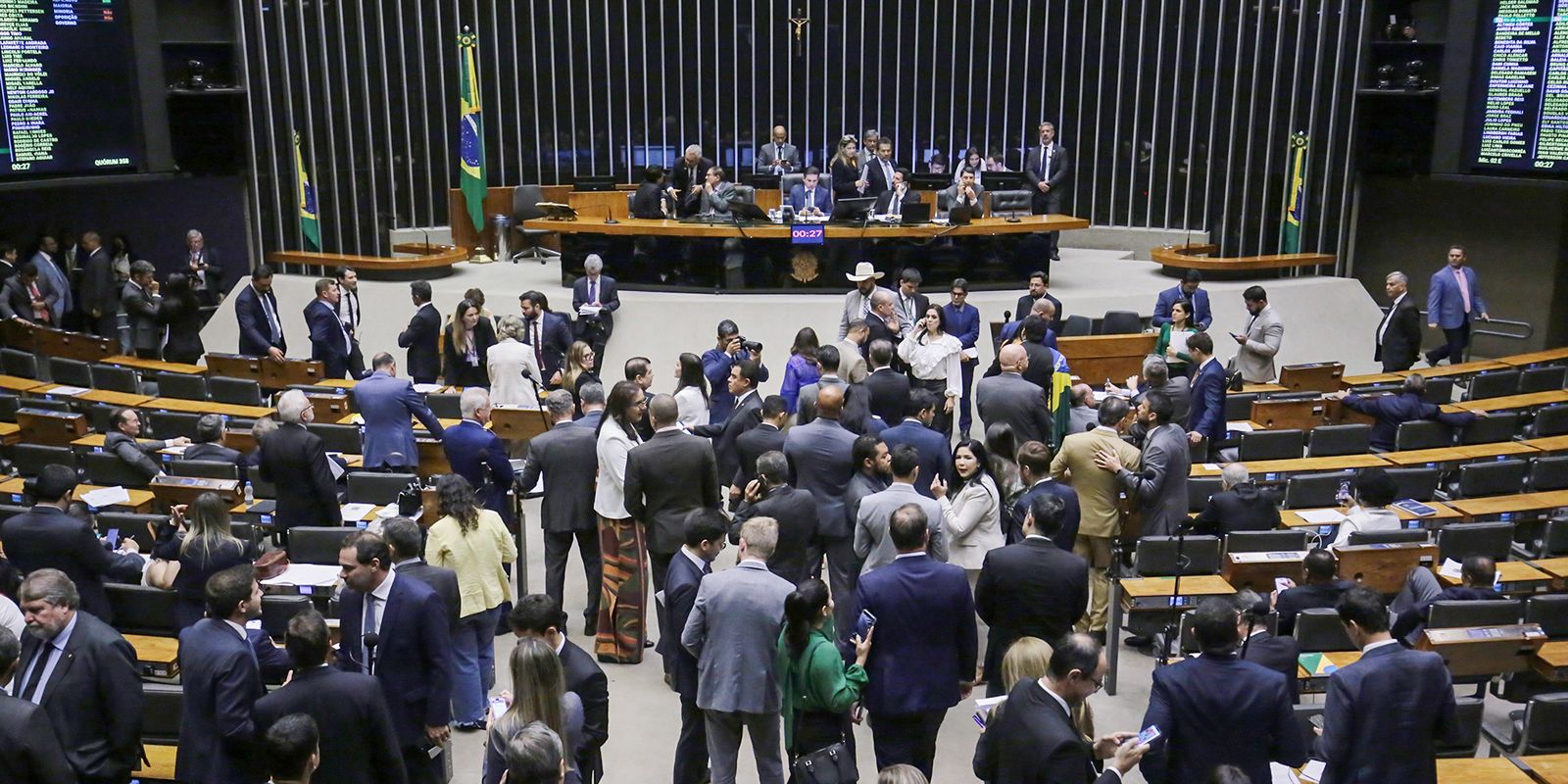 Câmara aprova novas normas para o seguro-defeso por meio de Medida Provisória
