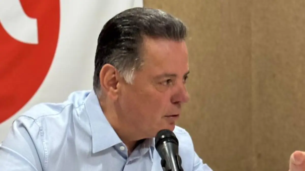 Câmara de Jaraguá do Sul recusa moção de aplausos para Marconi Perillo