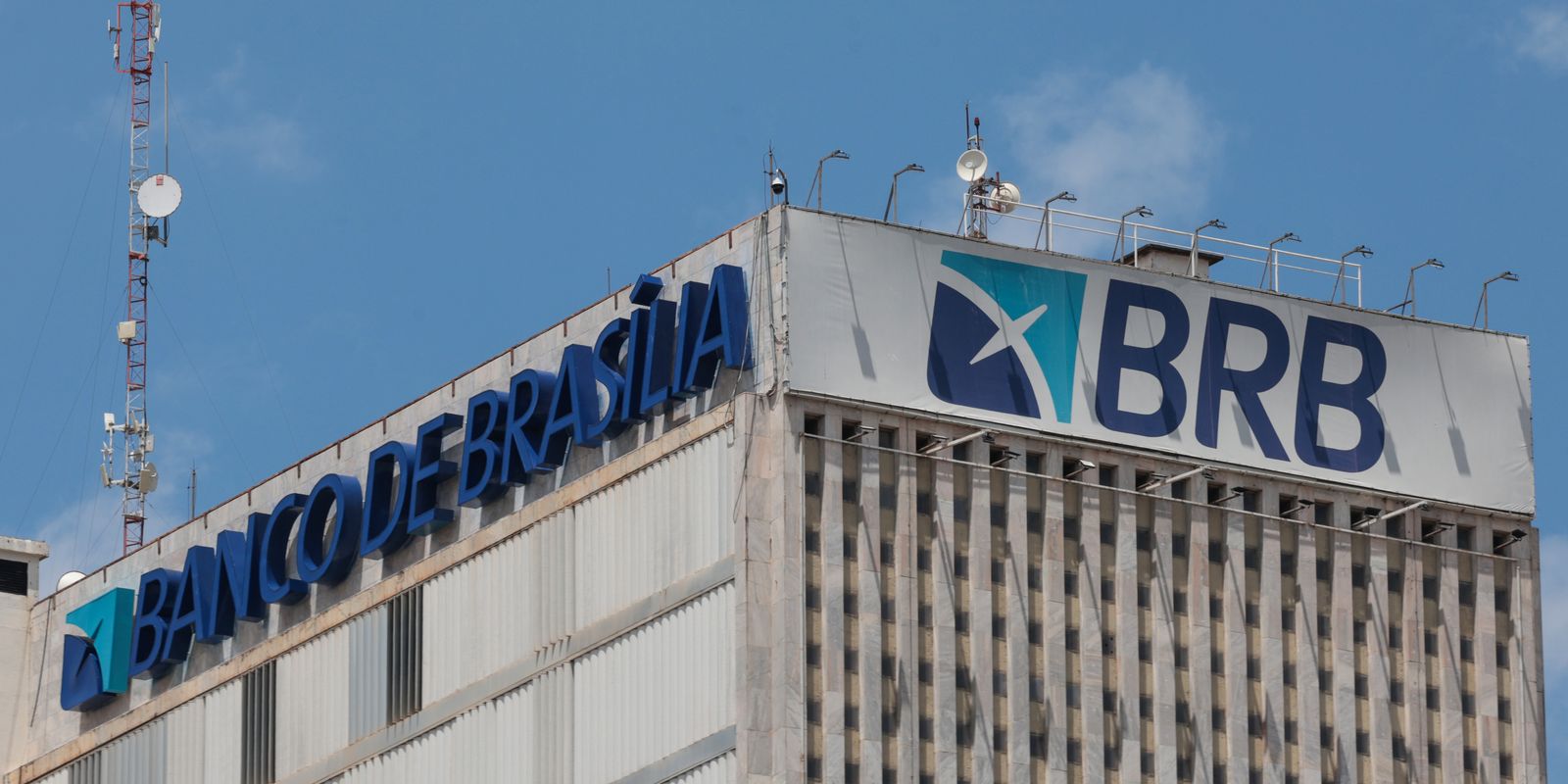 Câmara Legislativa convoca presidente do BRB para detalhar prejuízos
