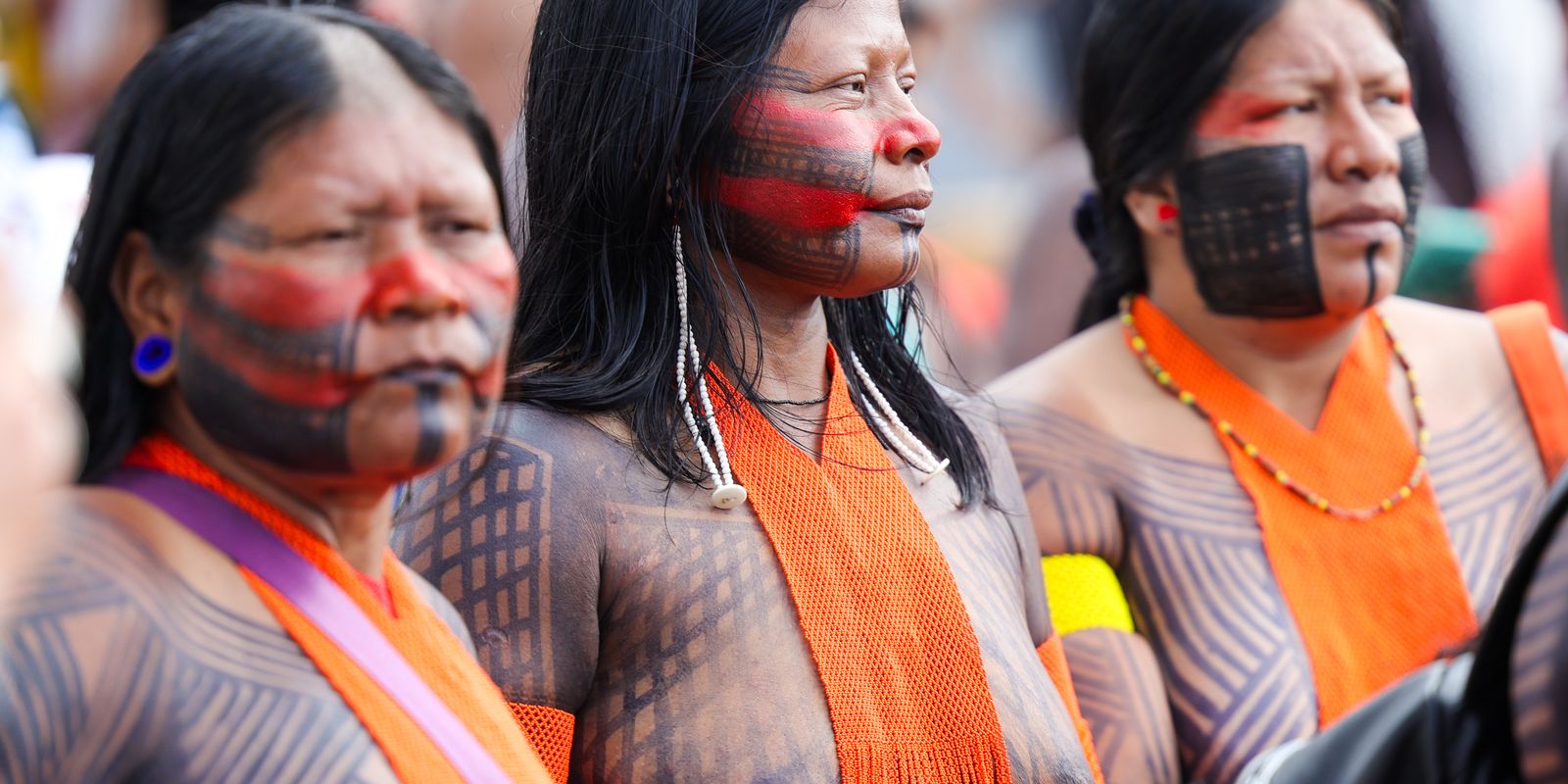 Ação de imunização deve aplicar 89 mil doses em comunidades indígenas