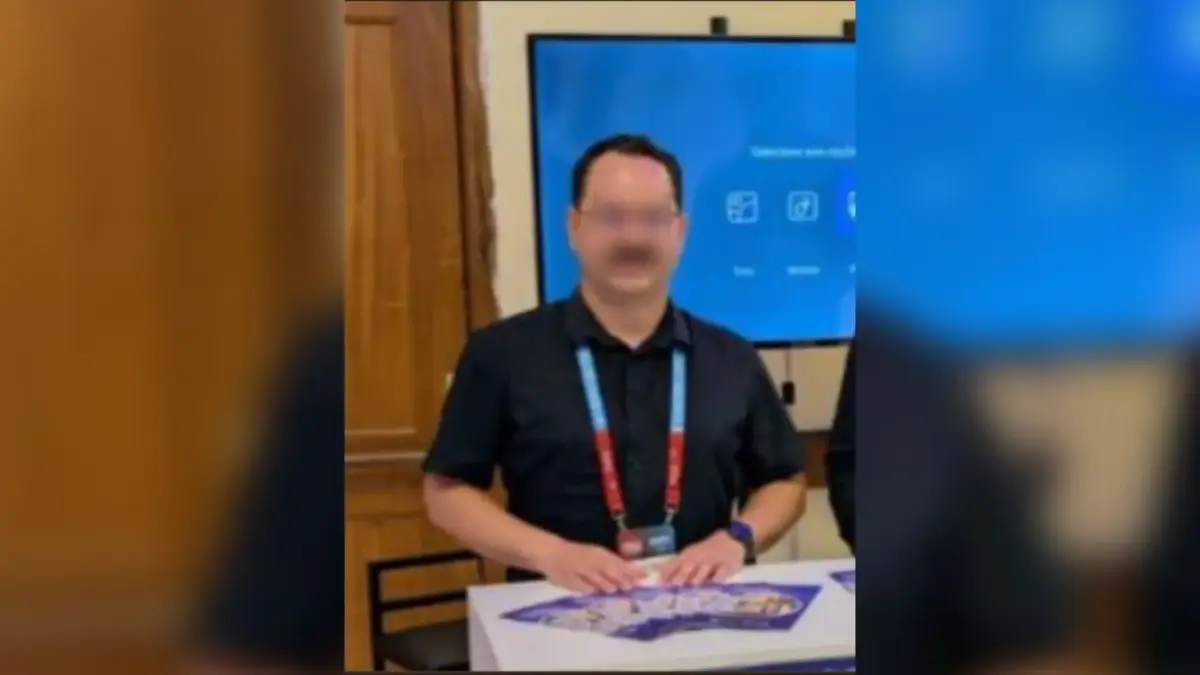 Candidato aprovado em 1º lugar em concurso da Câmara de Goiânia é servidor da banca organizadora