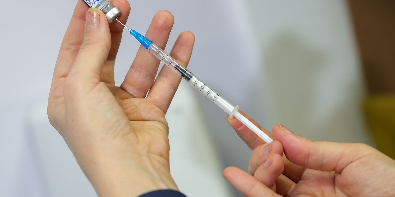 Alerta para o vírus sincicial respiratório: entenda os riscos