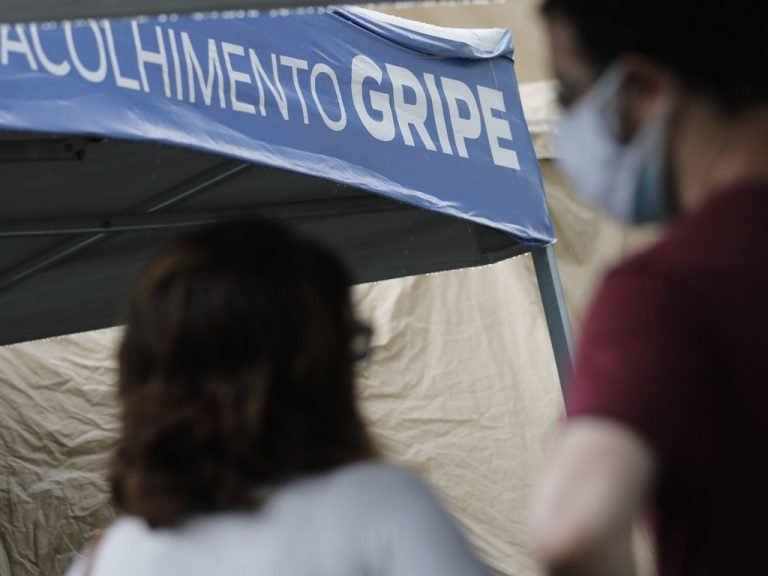 Casos graves de síndrome respiratória mantêm o Distrito Federal em estado de alerta