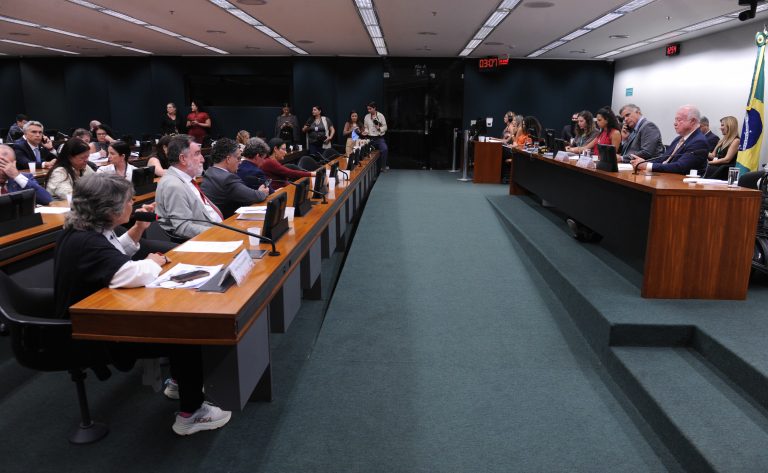 Comissão da Câmara reconhece Inca como Patrimônio Público da Saúde