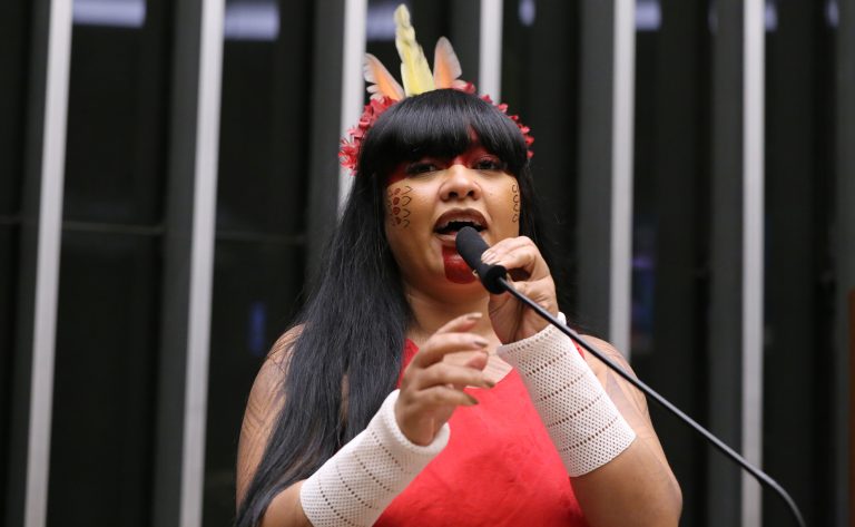 Comissão da Câmara aprova punições mais severas para exploração de recursos em terras indígenas