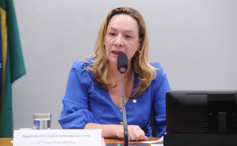 Comissão da Câmara aprova afastamento imediato de agressores de crianças