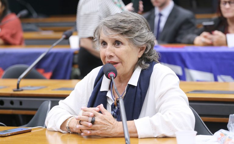 Comissão debate os desafios do Inmet perante as mudanças climáticas