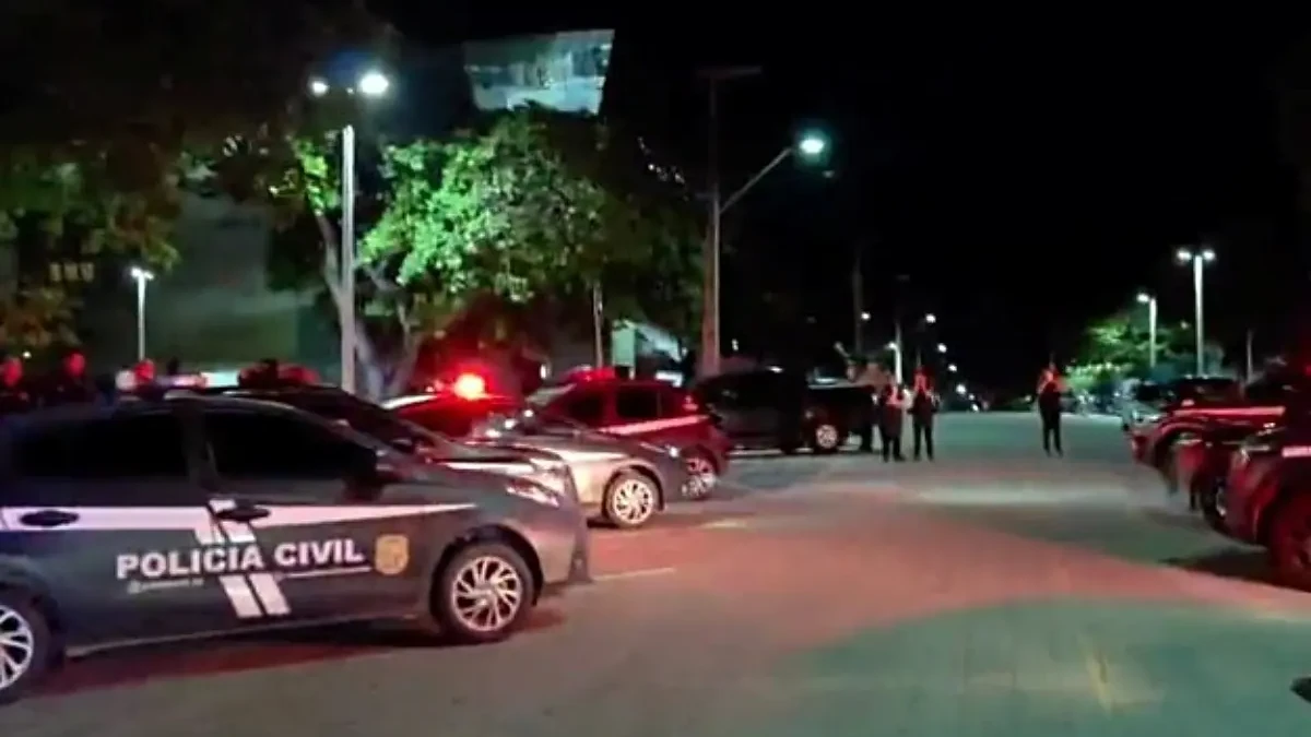 Falsa advocacia: quadrilha que aplicava golpes é desarticulada em Goiás