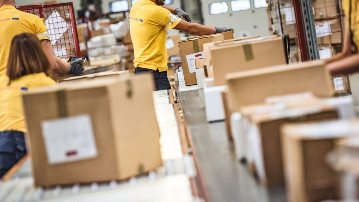 Economia de Goiás segue em expansão, com serviços como principal motor, revela IMB